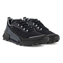 ECCO Sneaker Biom 2.1 X Country Low black Women